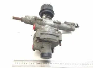 Relay valve for volvo – codes 1628954, 1506225, 1935091