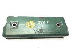 Upper rocker cover volvo v-830