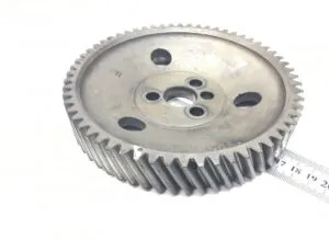 Camshaft gear volvo 478297 470764-13