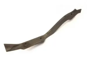 Volvo right isolation plate 1621691-11