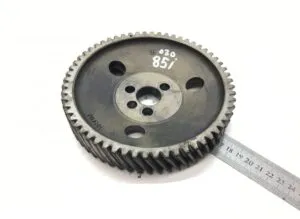 Camshaft gear wheel volvo 478297/470764