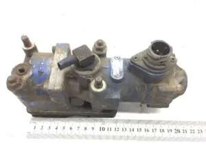 Mercedes retarder control valve 4722600020 – second hand
