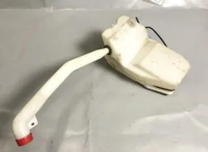 Windshield washing tank mercedes a9738690120