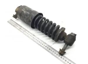 Rear cabin shock absorber right mercedes a9428902319/a9428903119/a9438900819/a9438900919/a9438901419/a9438901519
