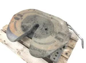 Used fifth wheel iveco – code 18b0033999