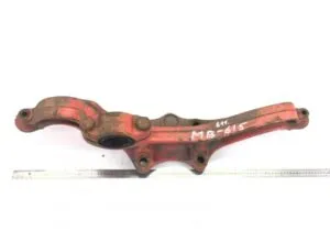 Right drive axle pneumatic spring support mercedes a9413280541