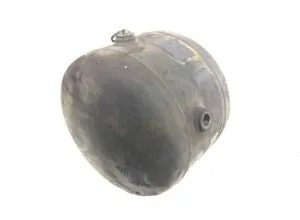 Air tank for scania, code 1871147