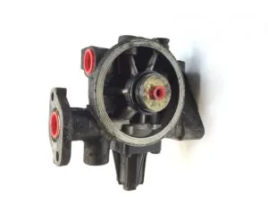 Power steering pump mercedes a0004301315/a0004309815