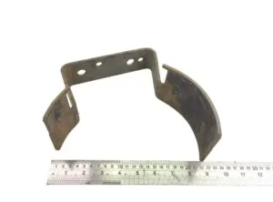 Air tank bracket mercedes a9304320940 9304320940