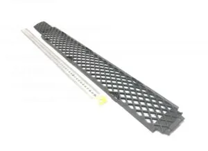 Upper grille mercedes a9437511918 (9437511918)