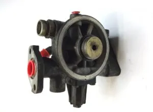 Hydraulic pump steering mercedes a0004302670 0004302670