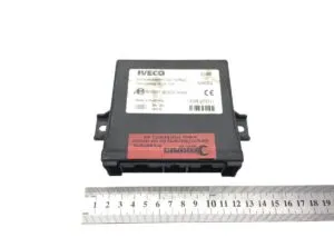 Iveco door control unit 41221004 robert bosch gmbh