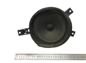 Iveco car diffuser, code 504032070, diameter 10 cm