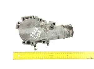Thermostat housing iveco 500381350 504238777 5801630047 5801375230 504027457 5802055310