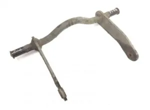 Engine axle stabilizer bar scania – codes 1485205, 1428135