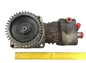 Air compressor for truck mercedes – code 9061302815