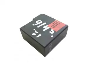 Fms control unit scania (codes: 1457657, 1488321, 1521376)
