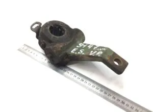 Front left axle brake regulator scania 1789568 1358635