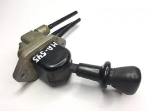 Handbrake valve man ma-515