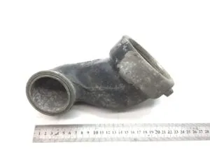 Intercooler pipe man (codes: 51094110782, 51094110527, 51094113420)