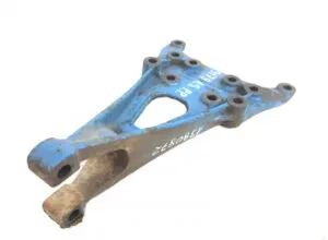Stabilizer bar support mercedes a9733250327