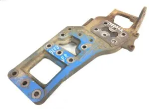Right front frame extension mercedes a9573170205 9573170205