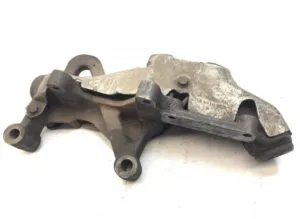 Middle exhaust gallery mercedes a5411420620 / a5411420520