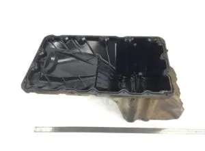Mercedes oil pan (codes: 9040103813, a9040103813, a0041536328, a9040100813, 9040100813, a9040103113, 9040103113)