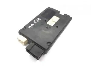 Control unit sunroof mercedes a0008305285
