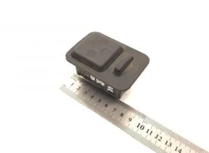 Mirror adjustment switch mercedes a0045452307