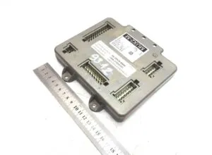 Mux control unit 2 man 8825935-6599 / 8125935-6860 / 8125935-6666