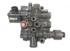Ecas valve mercedes a0003276825