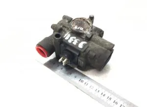 Abs valve left drive axle scania 1307040 1518589 1453761 1376793