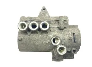 Trailer brake valve schmitz 057016