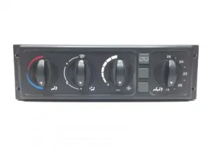 Climate control module for volvo 21109435