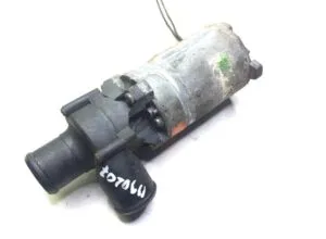 Volvo coolant circulation pump code 207061