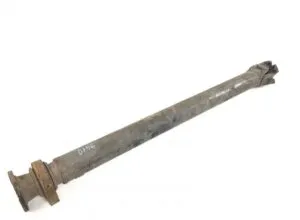 Front propeller shaft volvo 20471322 21078327 25641253