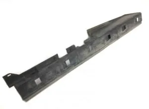 Left side dust protection for intercooler, volvo – code 20484918