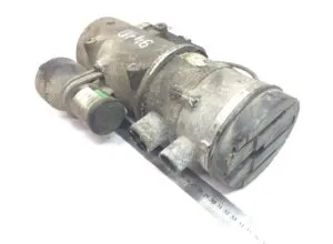 Water heater for volvo – part code 20429730 / 1062374-13