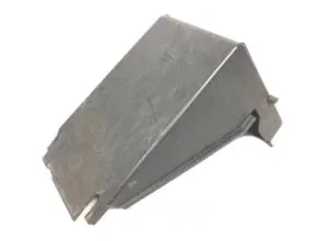 Cap for battery box man 81418606110, 81418606115, 81418600196, 81418600179