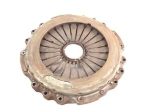 Clutch pressure plate man 8130305-0229 / 8130305-0239 / 8130305-0252 / 8130305-9219 / 8130305-9229 / 5010545-13