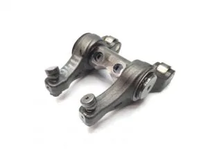 Rocker arm set with shaft for man – codes: 51042006057, 51042006029, 51042006074, 51042016196, 51042016159