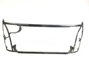 Upper grille frame scania – codes 1804628, 1859174, 1917216, 2269451