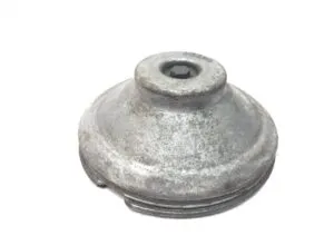 Front axle wheel hub cap scania 1762224/1480333/1381114/1728076/1750065/1757062