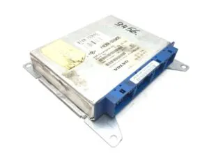 Ebs control unit volvo 20589475 21083055
