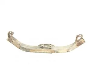 Pneumatic spring support (right secondary axle) scania 2078670 470850-13