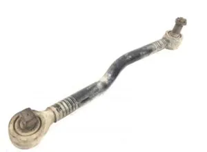 Crossed coupling rod front axle scania (1942147, 1464611, 1353445, 1853849)
