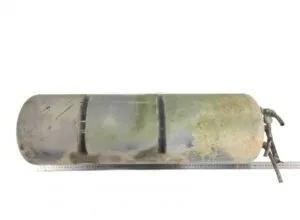 Air reservoir mercedes a0054323501 / a0064324601