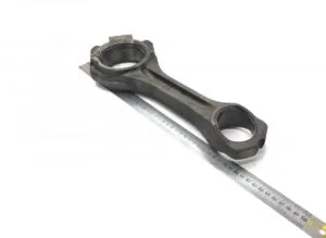 Connecting rod renault 5010284499