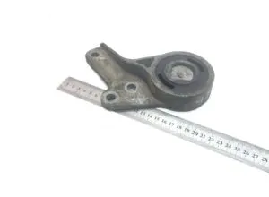 Radiator vibration isolator right scania 1762624/1492747